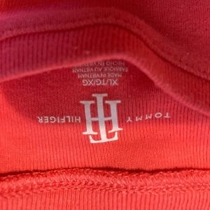 Women’s Tommy Hilfiger XL shirt